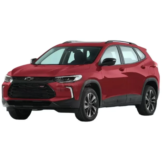 Chevrolet Chuangku 1 5 t внедорожник большие космические автомобили в наличии Новый 2023 трекер бензиновые
