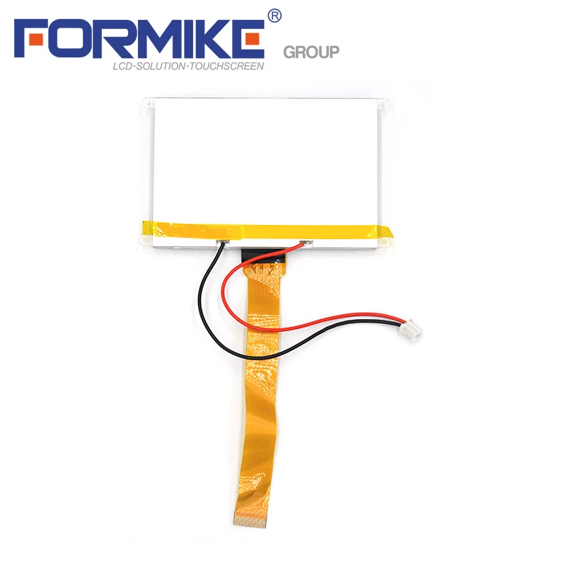 FSTN Type LCD Display SPI COG 128x64 Small Size Graphic LCD Module