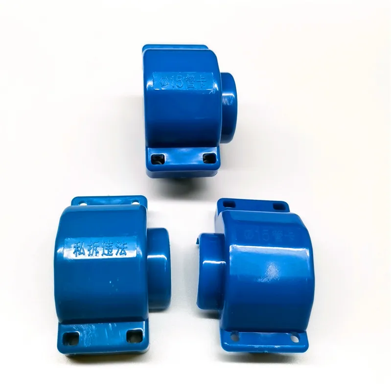 DN15 DN20 DN25 DN32 завод Гуанчжоу пластиковые уплотнения для счетчика воды