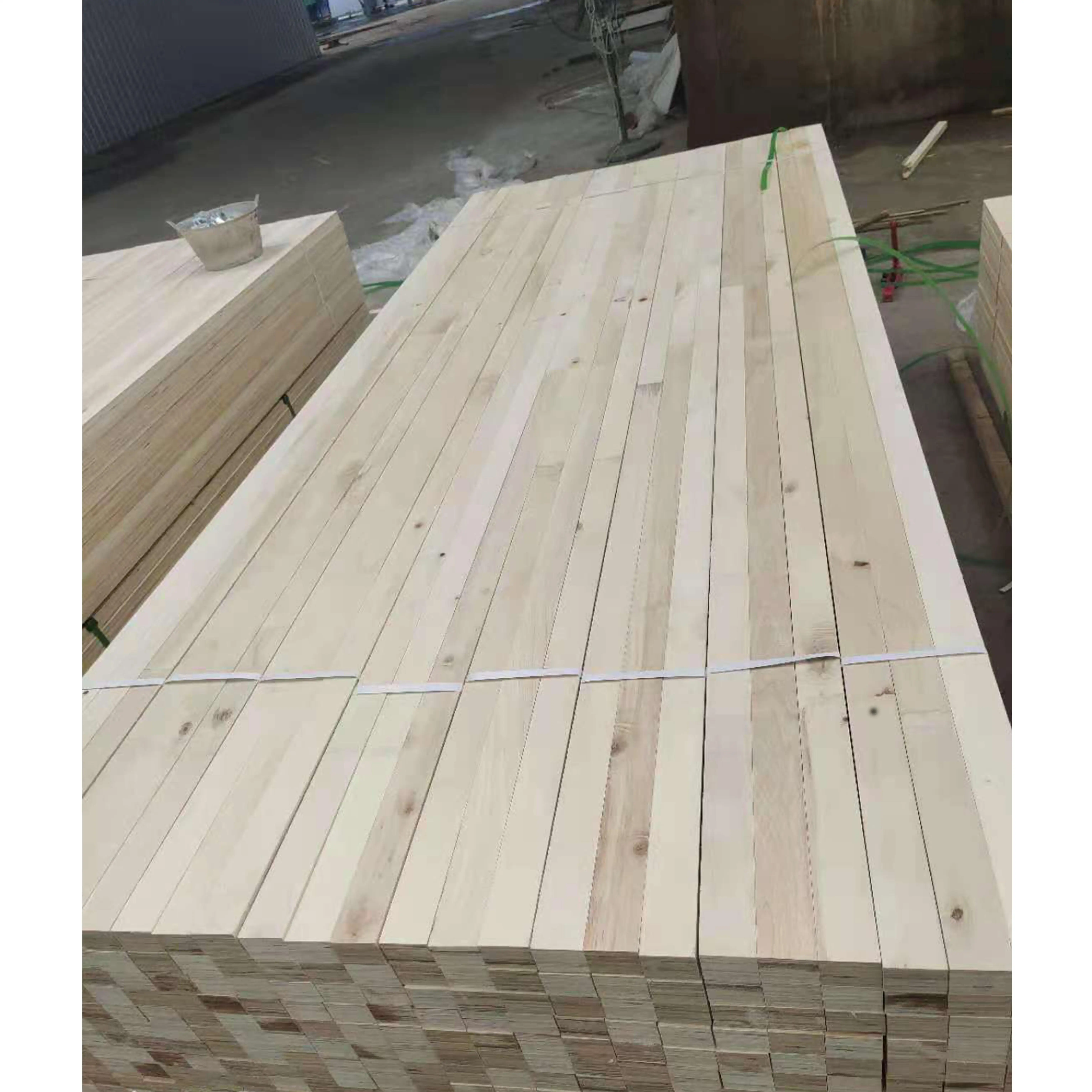 90x35mm LVL Frame Timber, A Bond H2S Termite Protection LVL Beam, LVL Studs