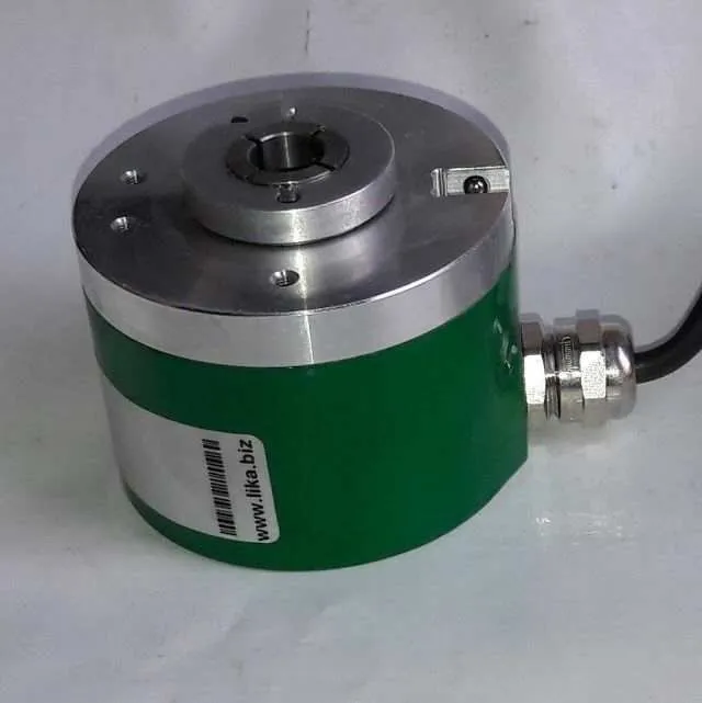 CK58-N-360ZNF215R LIKA rotary encoder  New original genuine goods are available from stock