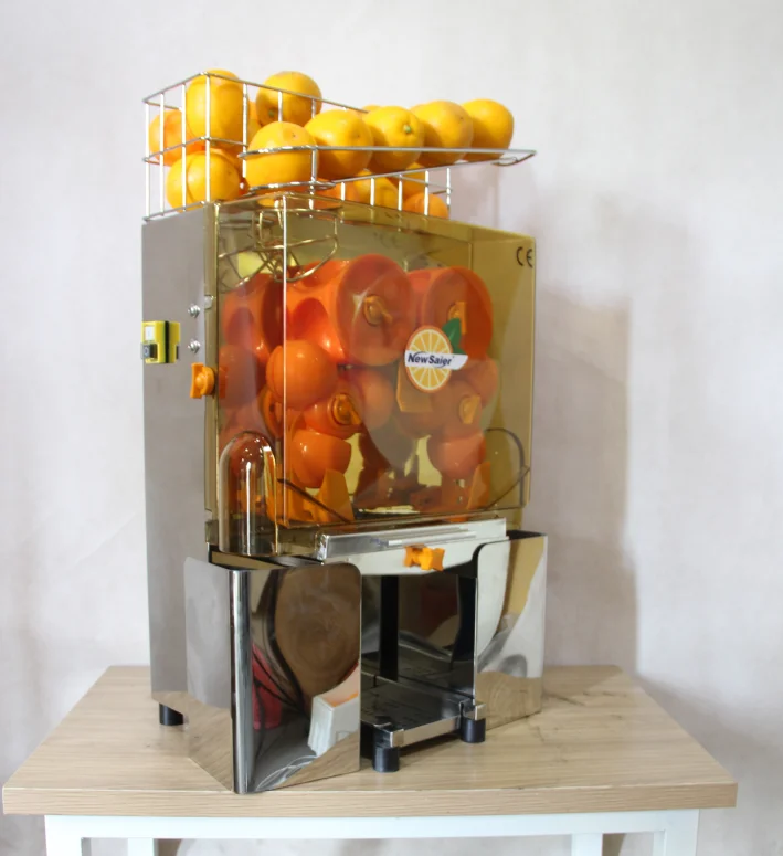 New Citrus Juice Maker Machine Oran Juicer Squeezer for Restaurant and Home Use Juice Extractor with Competitive Prices