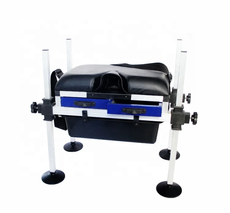 Made in China YUSTB-001 High Quality fishing chair aluminum fishing chair