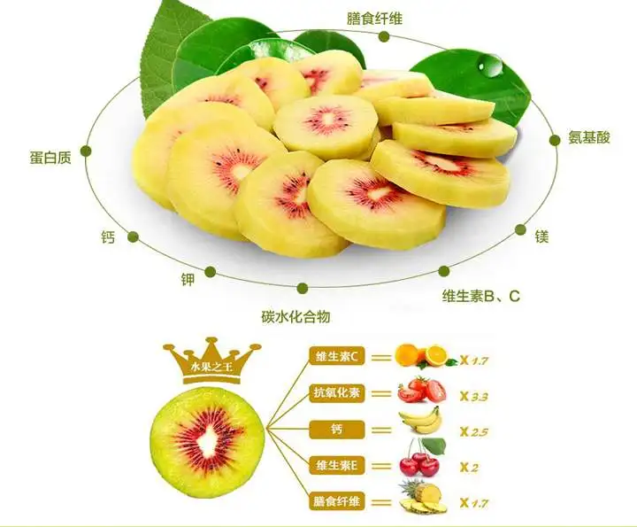 Private label good taste fruit solid drink kiwifruit juice powder healthy beverage powder for ladies