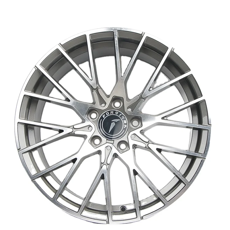 Forgiera GI-A279 Горячие продукты для продажи Онлайн Высокая Качество 18 19 дюймов литые диски Китай (материк)
