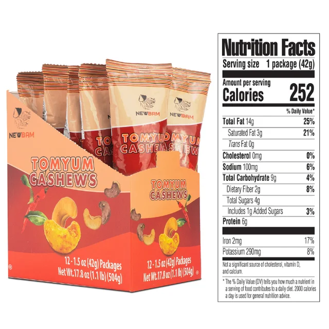 Cashew Shelling Machine Cashew Roasting Machine Screw Nuts Tomyum Wholesale Manufacturer Vietnam Nut Roaster Cashew Nut Dried