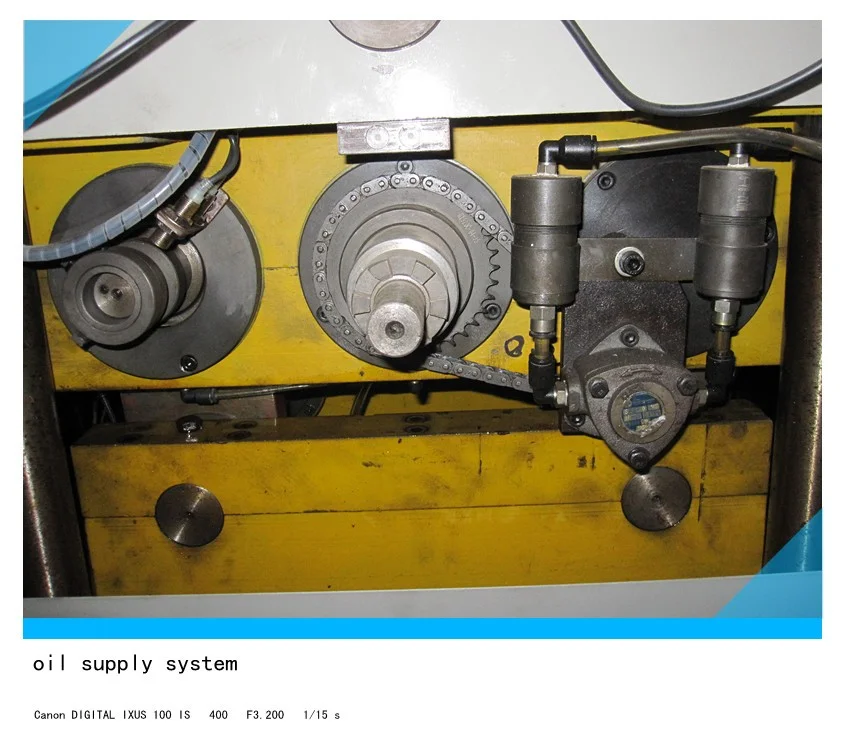 Y-MQ-320 automatic label die cutting machine paper flat bed die cutting machine