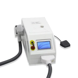 Profession Nd Yag Tattoo Removal Non Invasive Eyebrow Washing Freckle Carbon Doll 1064 532nm Nd Yag Laser Tattoo Removal Machine