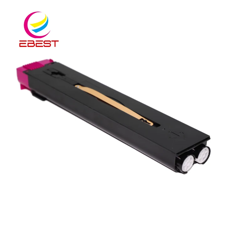 EBEST Hot Sale Compatible for Xeroxs V80 Toner Versant 80 180 DocuColor 240 250 252 260 5540 6550 7550 Color Toner Cartridge