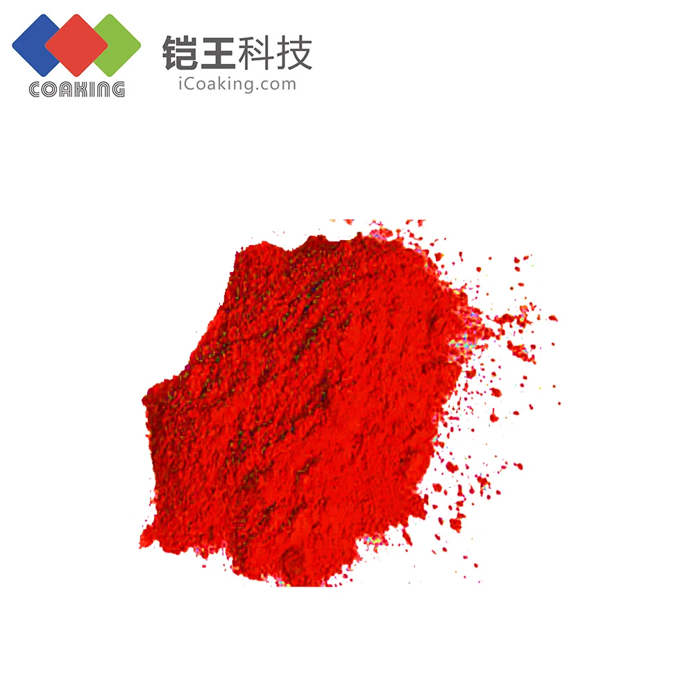 Environmentally Friendly Metallic Bonding Powder Coatings for Small Home Appliances Metal Parts