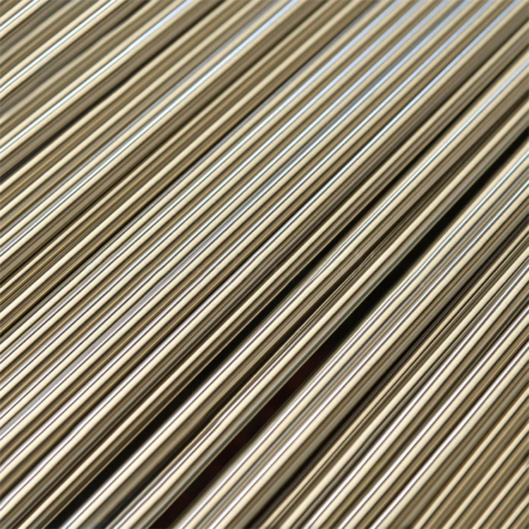 High Quality Bar SS2324 304 Duplex Stainless Steel Rod bars Price Bright Alloy Rod 304 Stainless Steel Round Bar