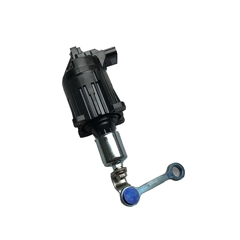 EGR Valve K6T52372 Turbocharger Solenoid Valve Electronic Actuator Fit for Honda Civic CRV 1.5 2016-2019