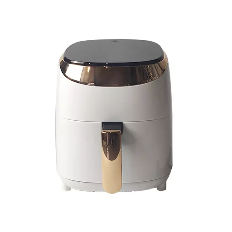 1200W Oilless One Touch Air Fryer with Non-stick basket