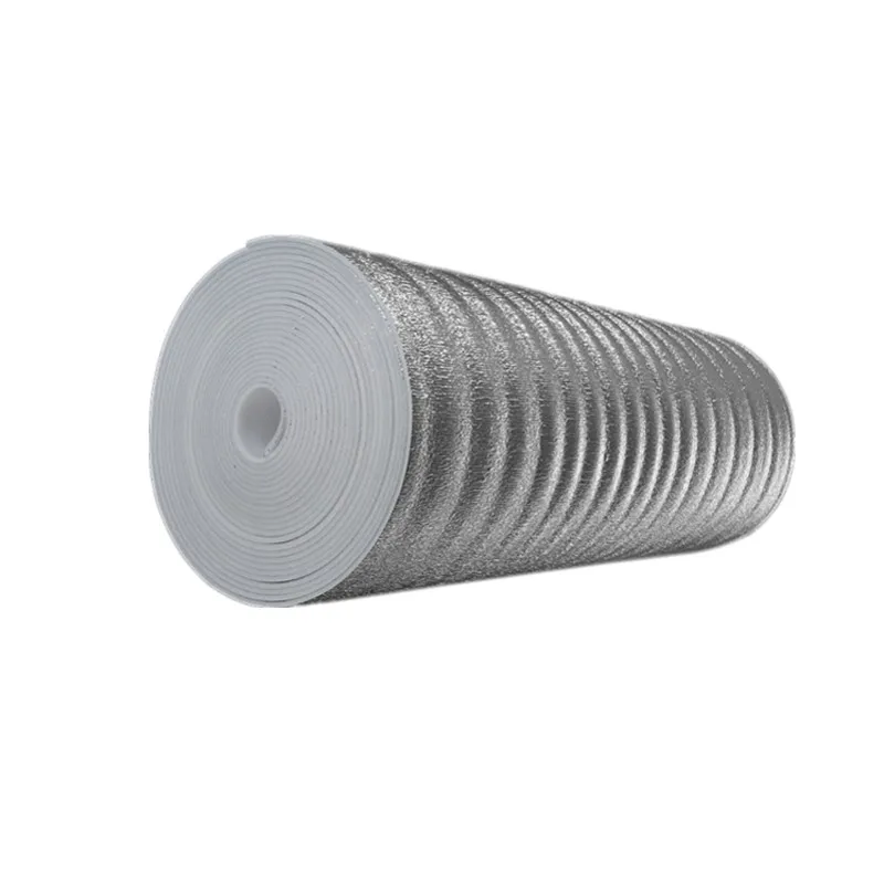 EPE Aluminum Foil Plastic Film Roll Wholesale From China Supplier