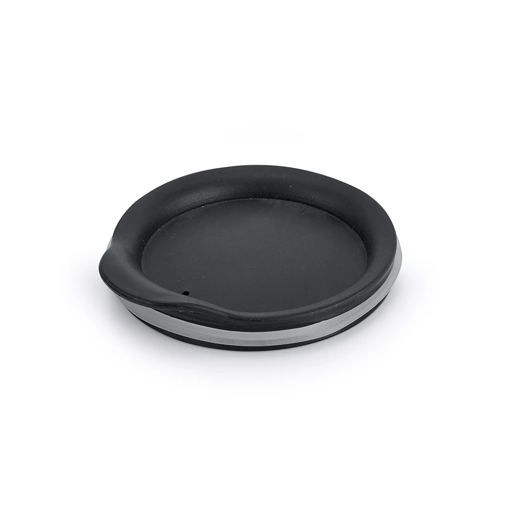 2020 Hot sale double walledstainless steel travel mug  with handle keep warm and cold handle  mug350ml