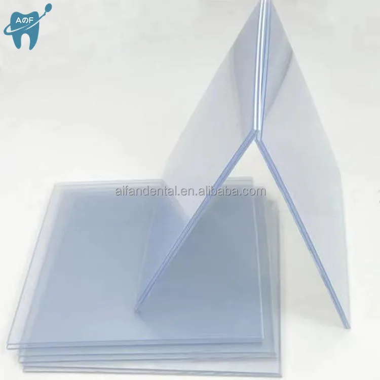 [ Aifan Dental ] Soft Hard Orthodontic Dental Vacuum Forming Sheet