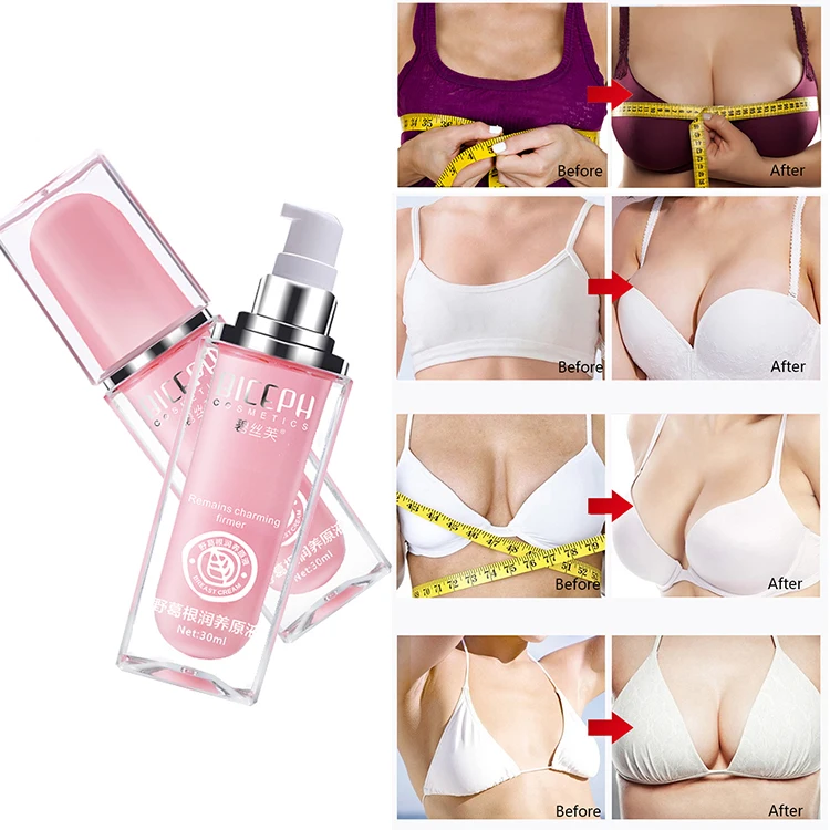  Natural Herbal Oganic Best Beauty Saggy Breast lift up Firming Lifting Fast Tight Bigger Enlargement