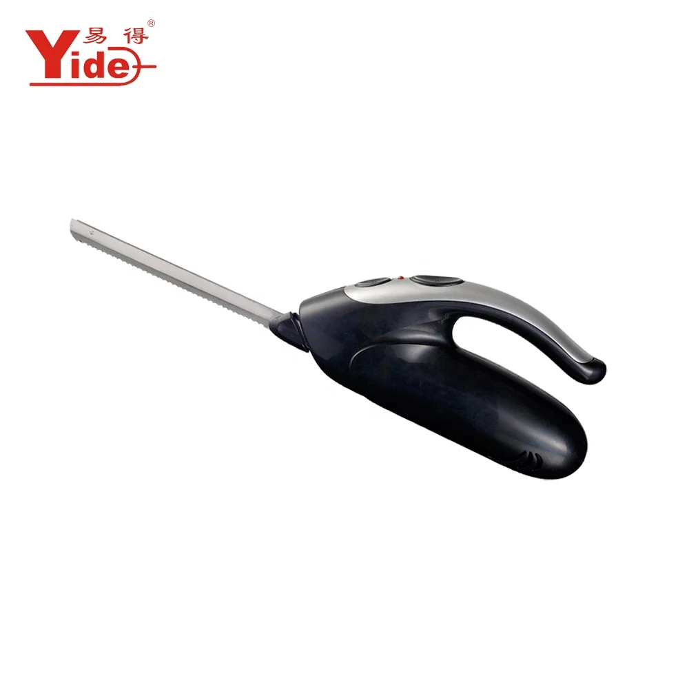 Household Use Bread and Meat Cutting 150W Kitchen Electric Carving Knife with pulse switch