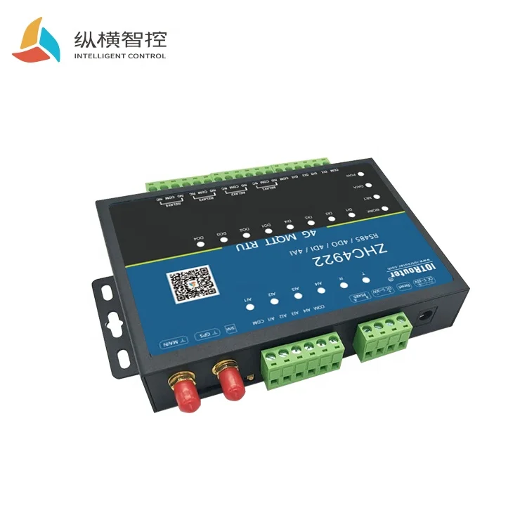 IOTRouter  Best sellers wholesale gsm gprs modbus rtu modem modbus controller