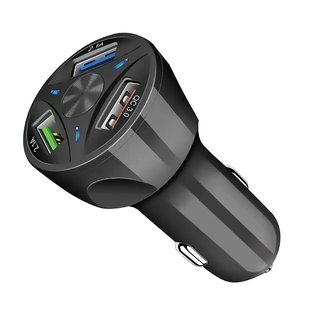 MODORWY Anker USB C Car Charger 50W 2-Port PIQ 3.0 Fast Charger Adapter PowerDrive+ III Duo with Power Delivery for iPhone 13/13