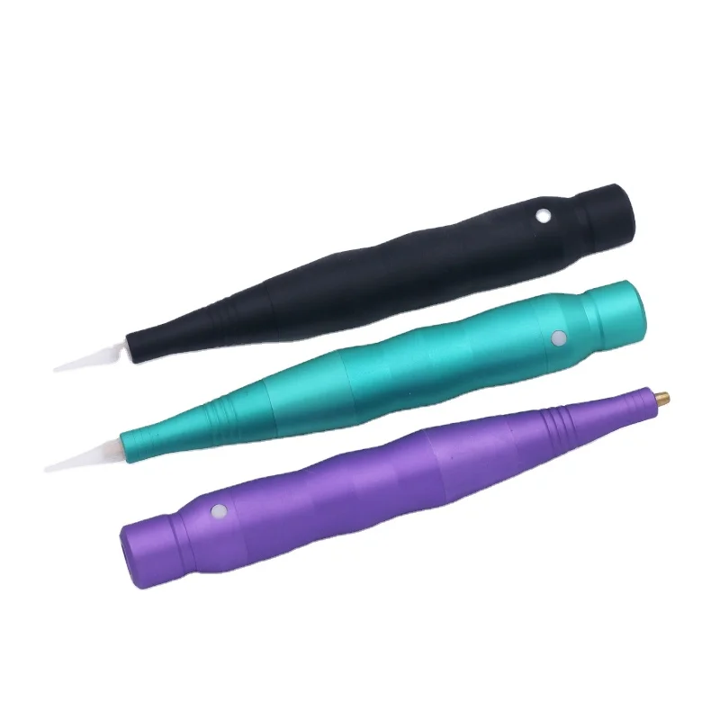 Wireless Tattoo Pen Pmu And Permanent Make Up Micro Braiding Machine For Eyebrows