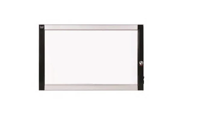 Micare DQ-2B 60w led double viewer  Hospital special orthopedic heart center X-ray source examination lamp