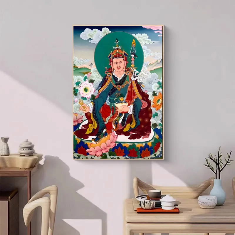 living room art painting Living room decoration wall art pure handmade  modern art oil painting