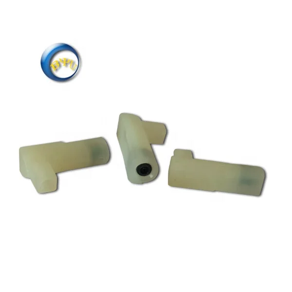 good quality aerosol metered valve 100mcl used for Air freshener aerosol cans by BYU