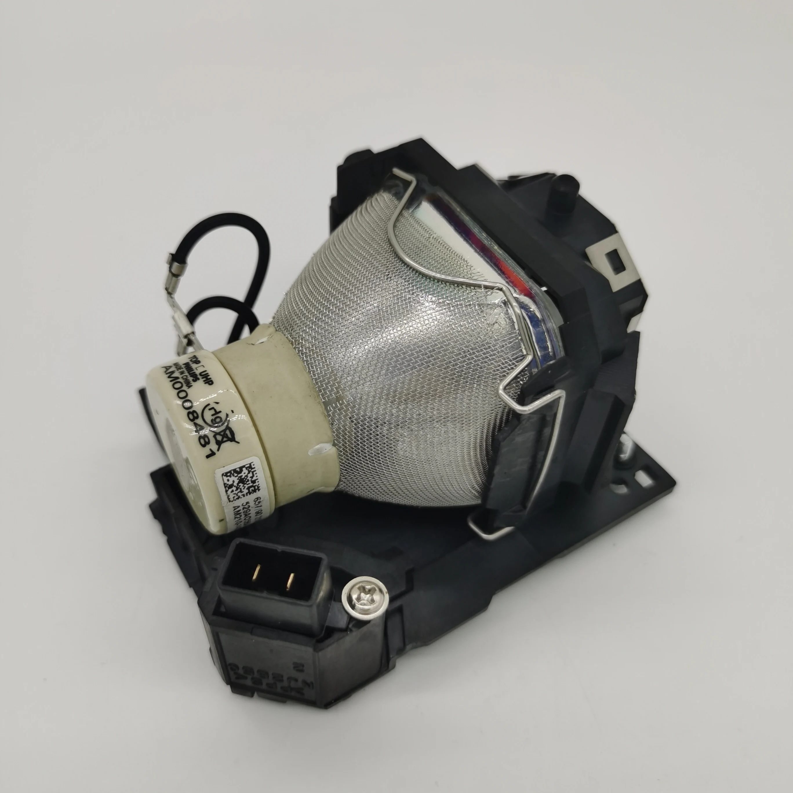 Hitachi projector lamp DT01191with housing for HCP-U27P U32N U32P U25S U26W U27N  Replacement Projector Lamp