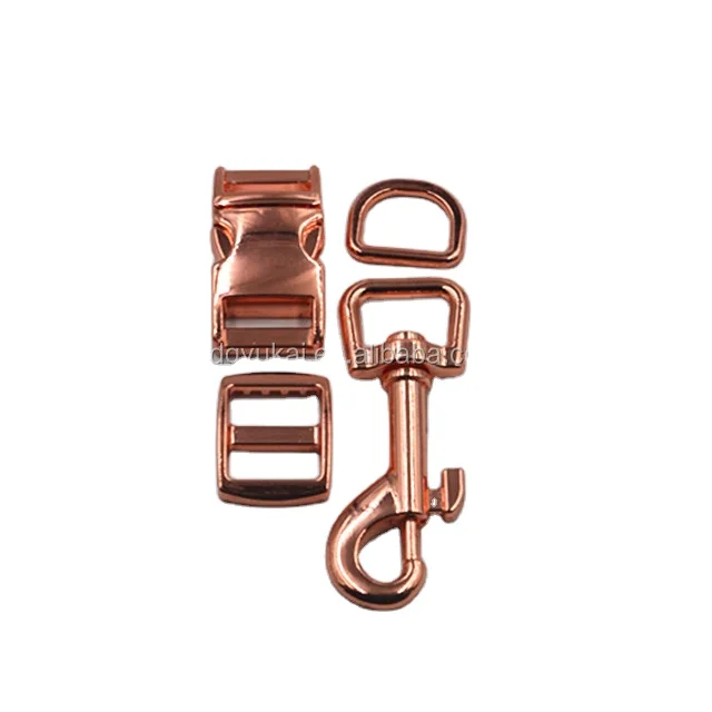 Metal Belt Buckle tri-glide buckle Adjustable Buckle