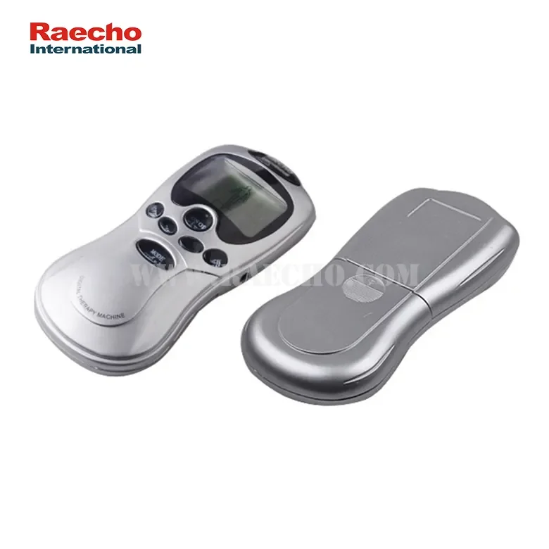 Digital Therapy Machine Muscle Stimulator Acupuncture Machine