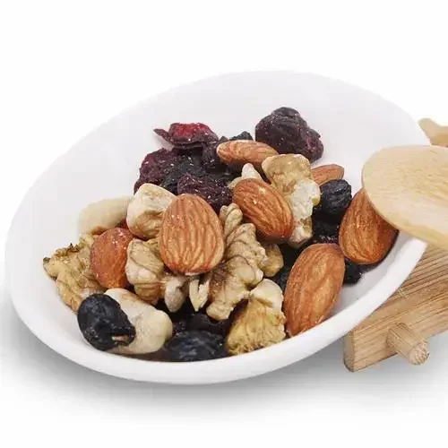 Сушеные фрукты и орехи Superfood