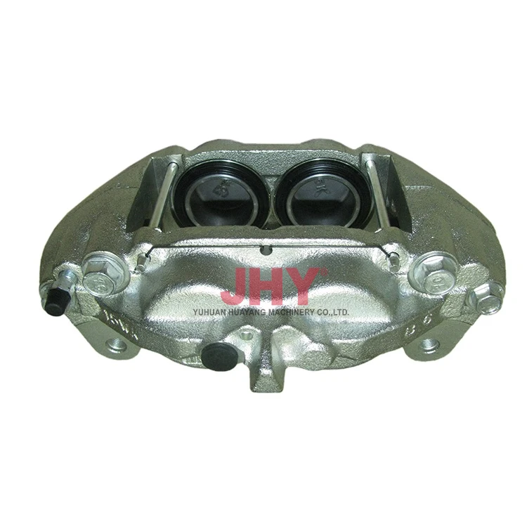 JHY Auto parts vehicle brake caliper for Toyota Land Cruiser LC200 Part No. 193955/47750-60280,193954/47730-60280