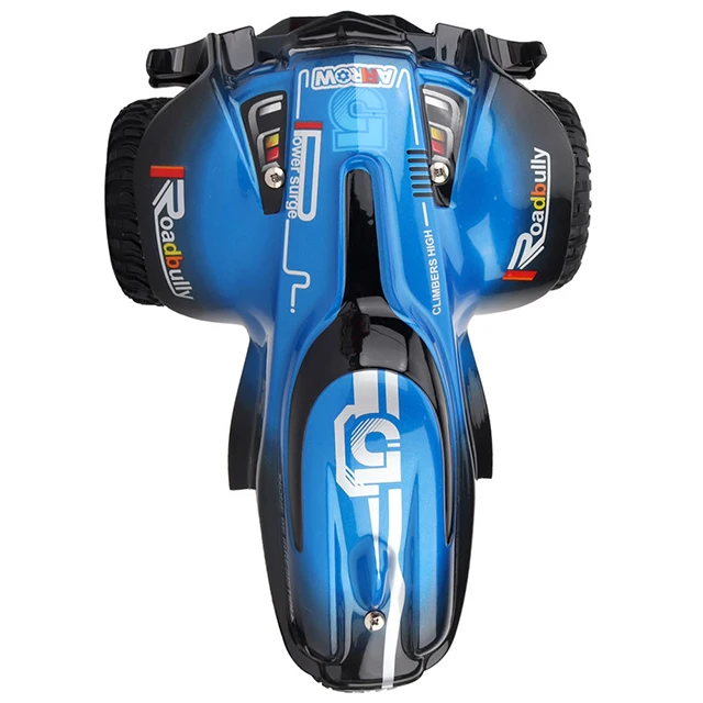 Children 1/8 RC Electric Toys 2.4 GHZ Radio Control Vehicle Speed Leopard Drift Off-road Car Kids Remote