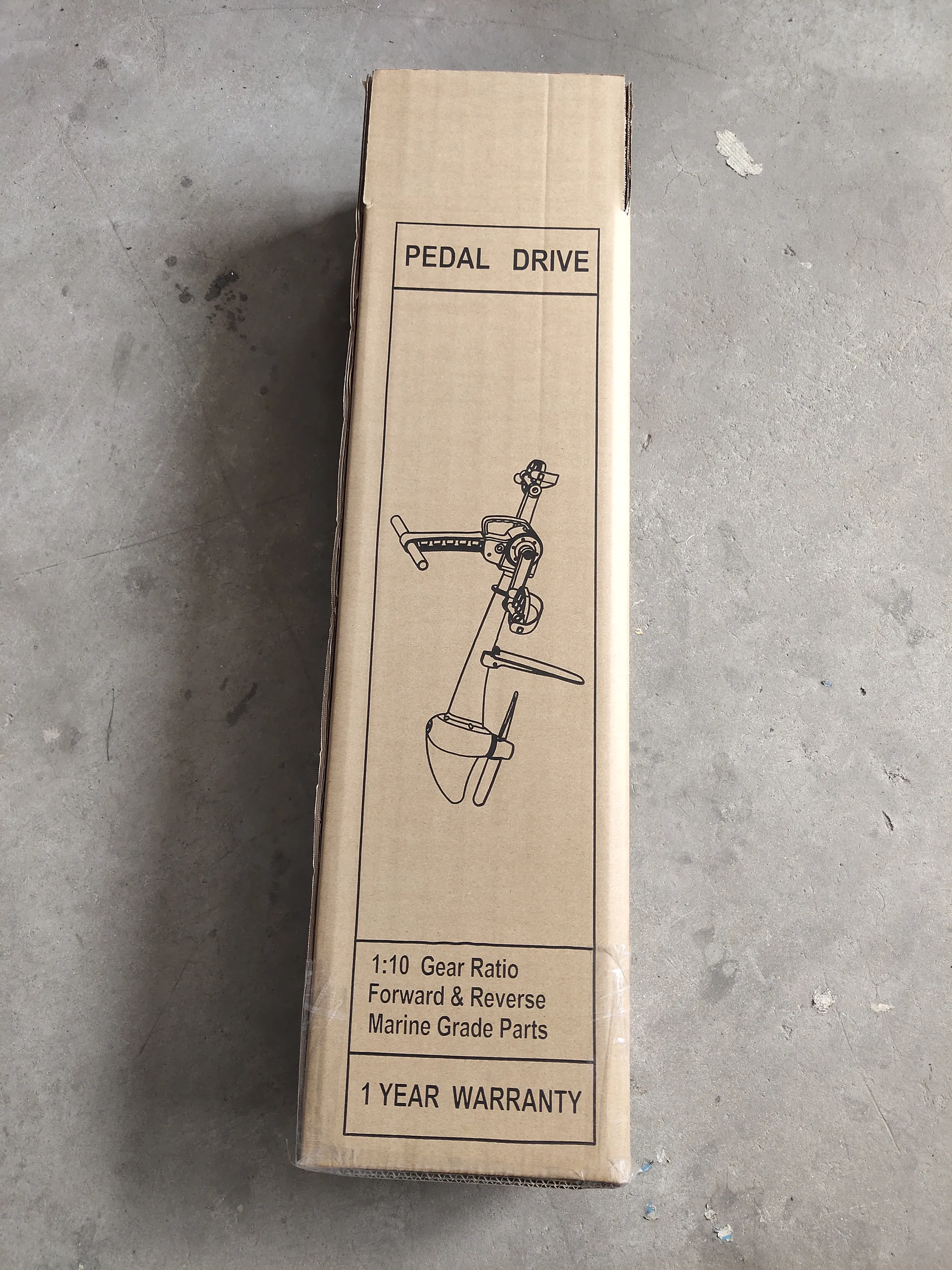 LULUSKY, доска для серфинга, уличная ножная педаль, алюминиевый каяк, рыболовная педаль