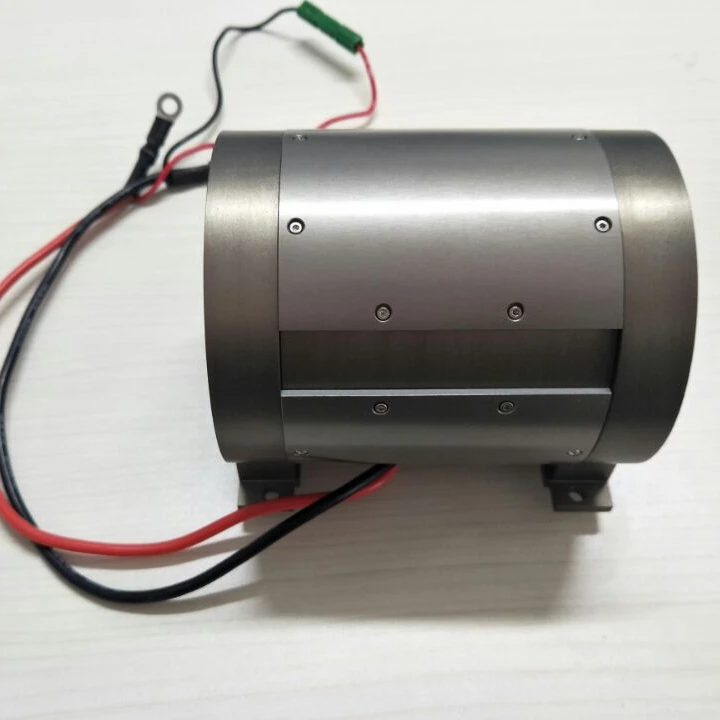 50W Laser module Rofin