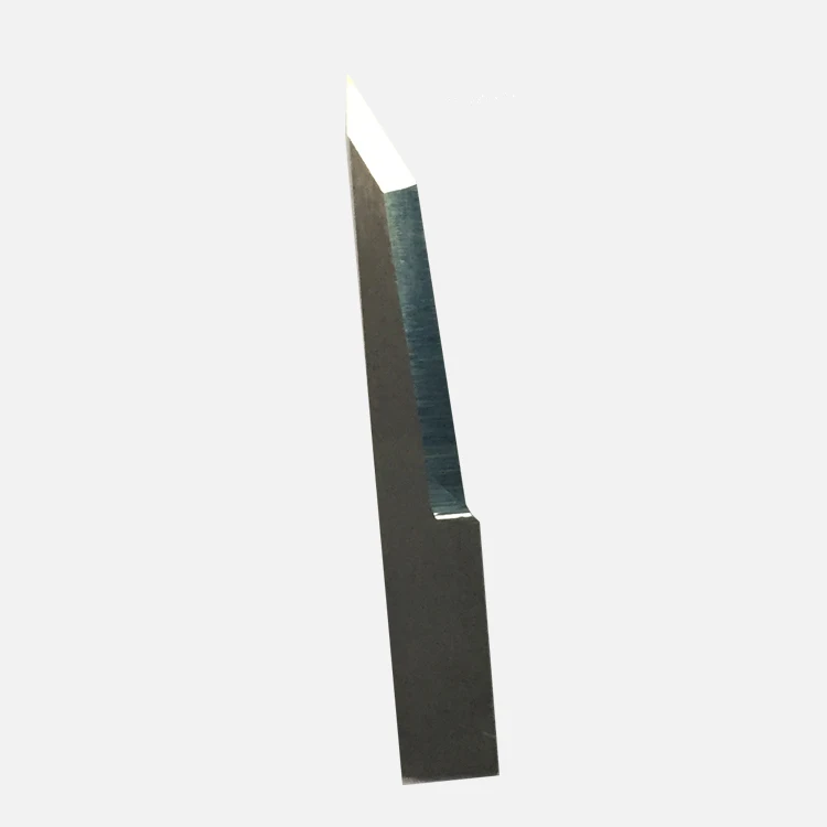 Z10 Z11 Z12 Z21 Z23 Z26 Z28 Z29 Tungsten Carbide Zund Cutter Blade For Leather Fabric Textile Foam