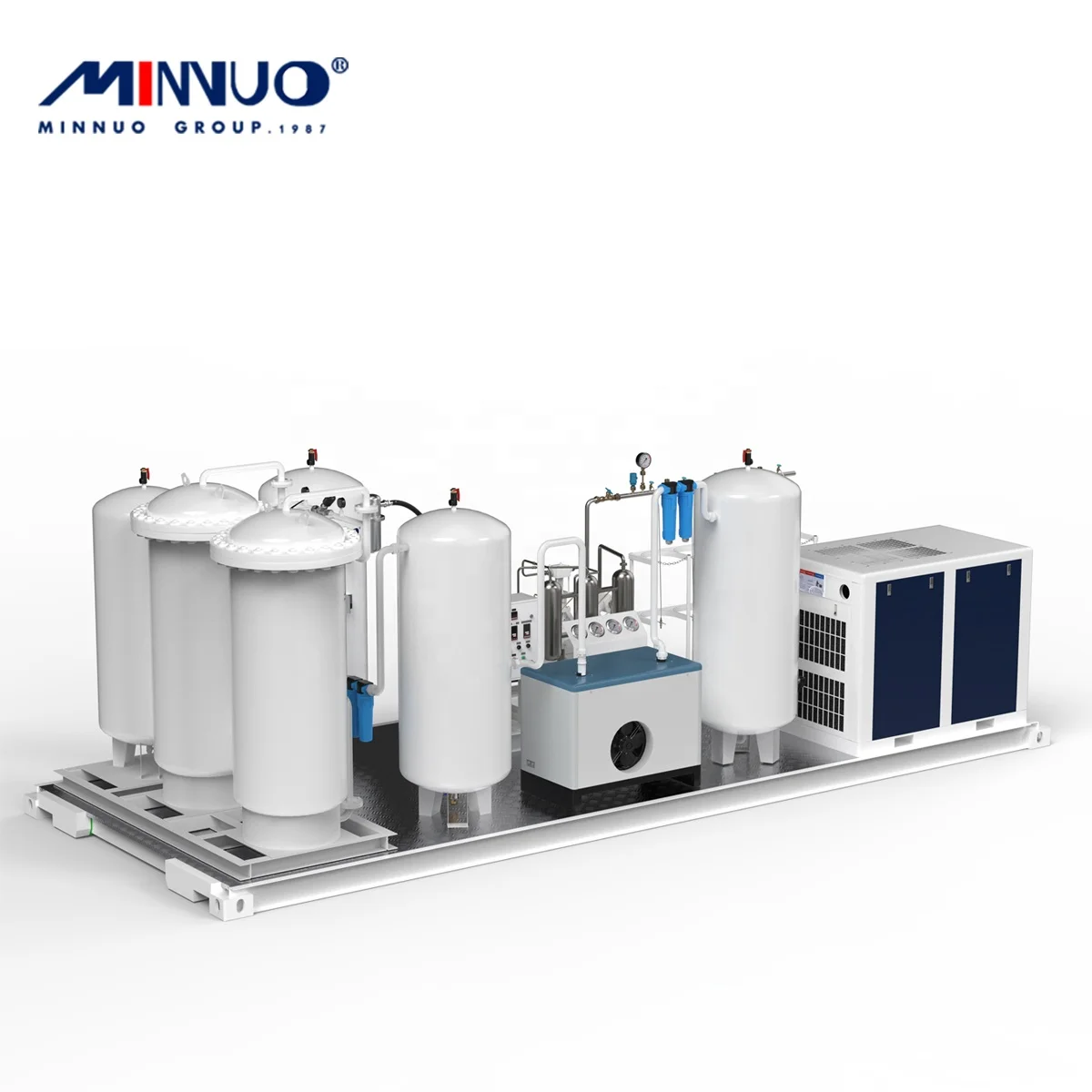 High cost performance customized purity medical oxygen concentrator sell well in Indonesia