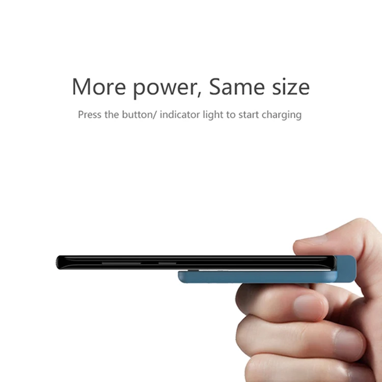 OISLE Best Portable Mobile Phone Charger Quick Charging Portable Battery Charger For Moto/Oneplus