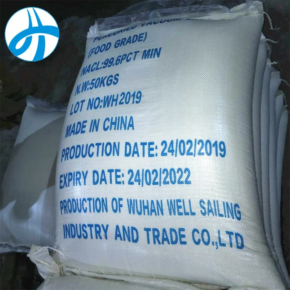 Пищевая соль pdv