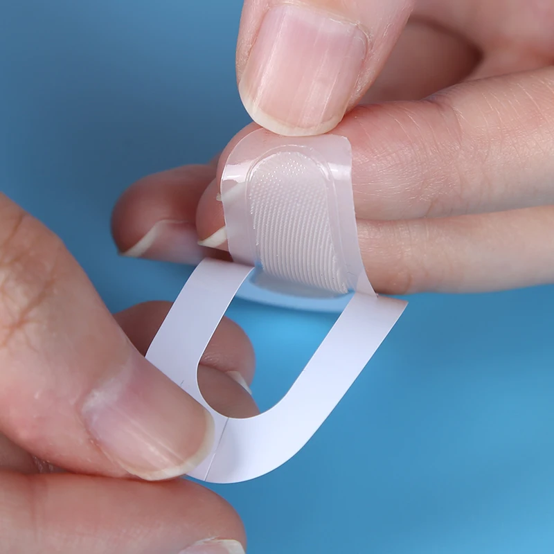 Removes Dark Circle Organic Anti-wrinkle Collagen Crystal Under Mask Micro Needle Eye Patch