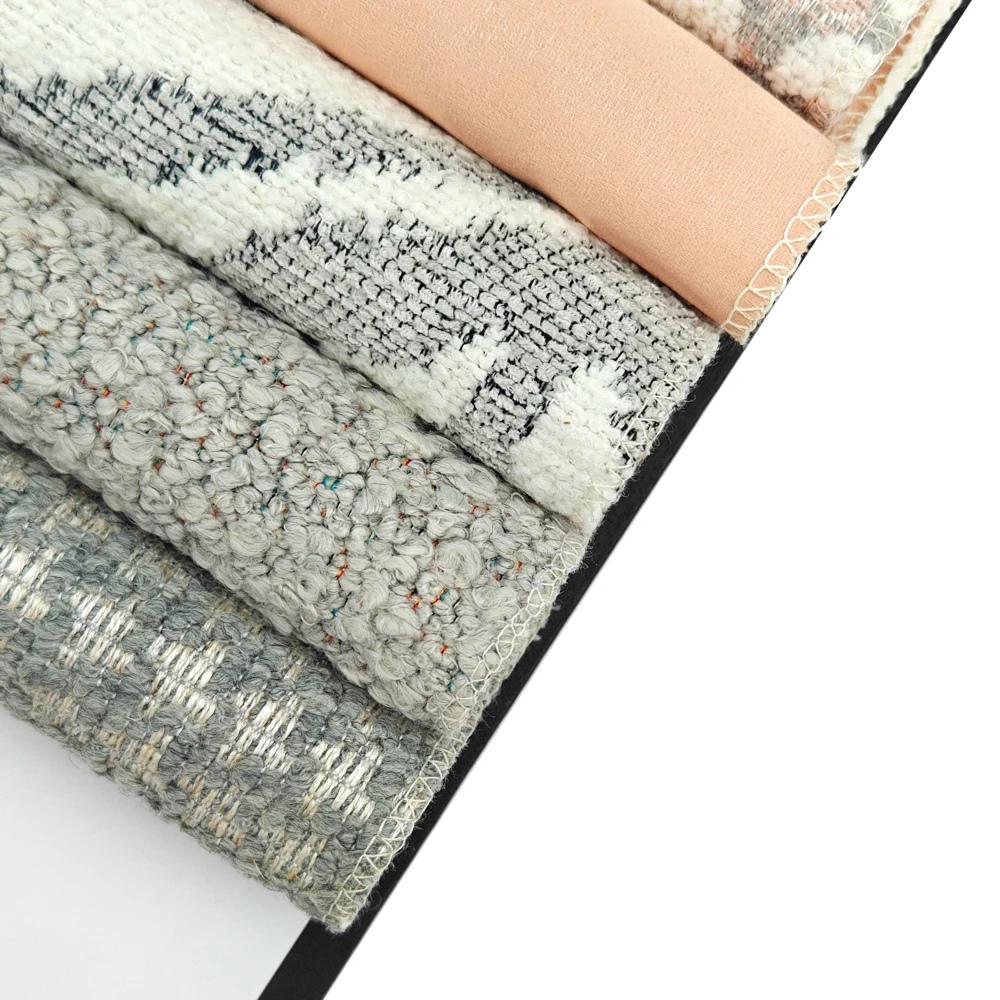 2024 новый дизайн Роскошная ткань из микрофибры в марокканском стиле для диванов гостиной дизайнерская обивка подушек