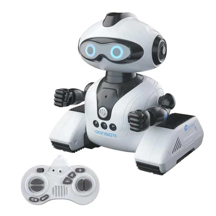 Education  toy programable gesture sensing RC toy robots technology intelligent interactive smart robot toys for children kids
