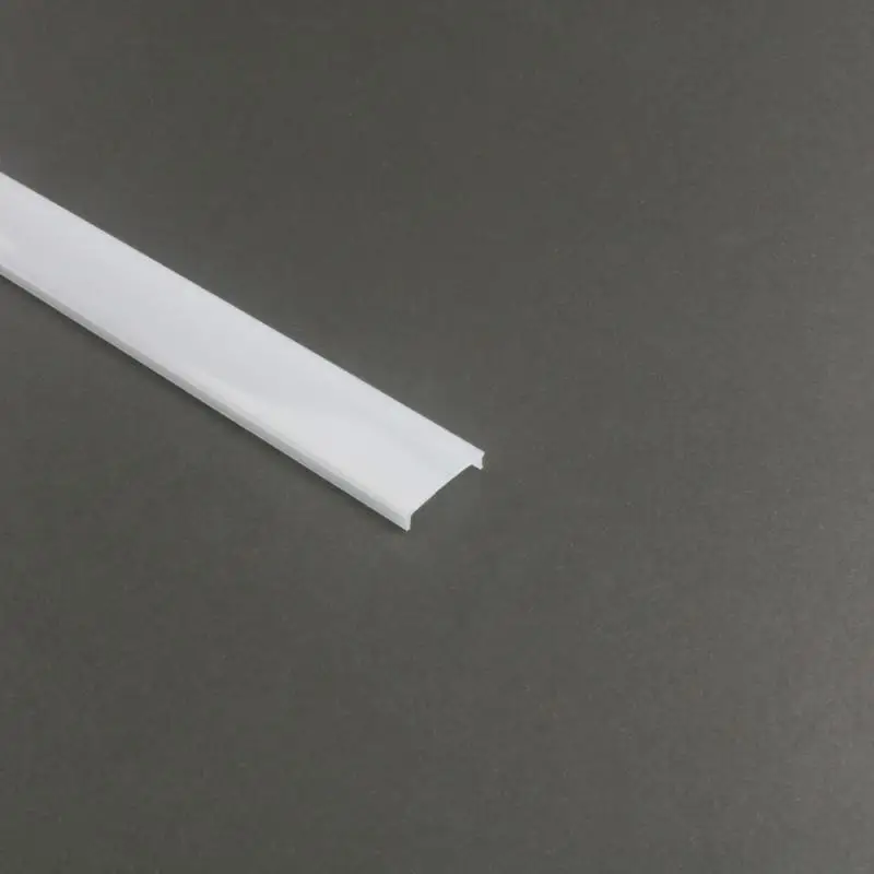 Recessed Ceiling Wall Drywall Gypsum Plaster Board Inside Outside Corner Tube Channel Led Alu Aluminium Profiles For Strip Light