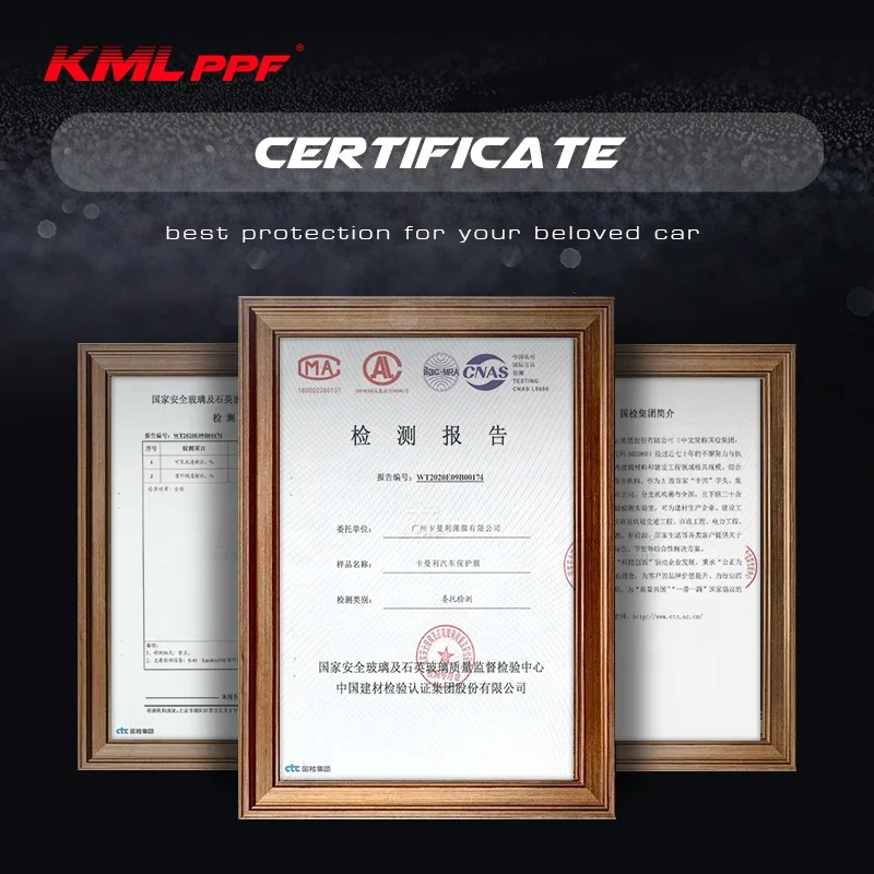 High definition tpu car windshield armor anti scratch tpu windshield protection film