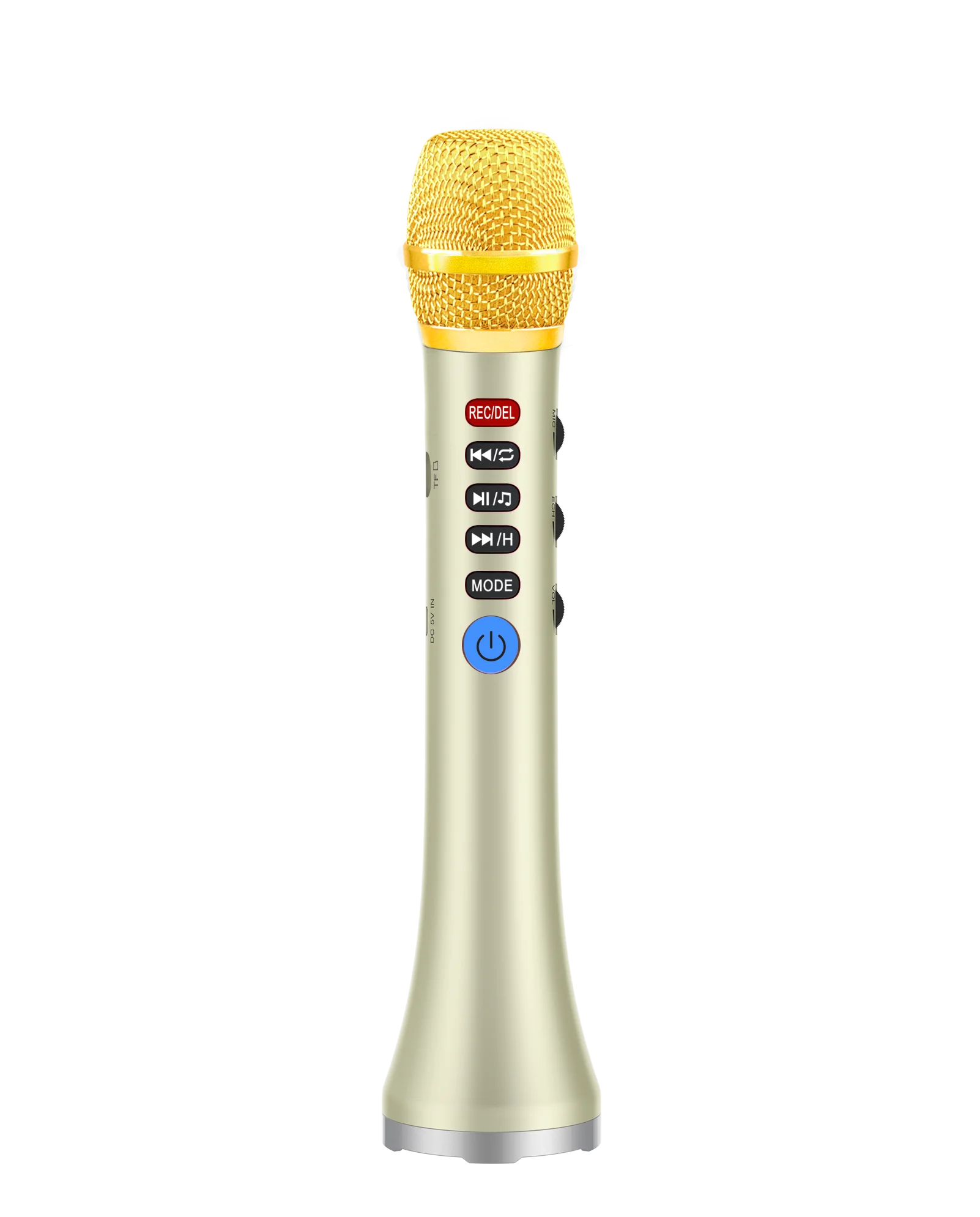 Dewant L-898 20W wireless conference microphones speaker for meeting