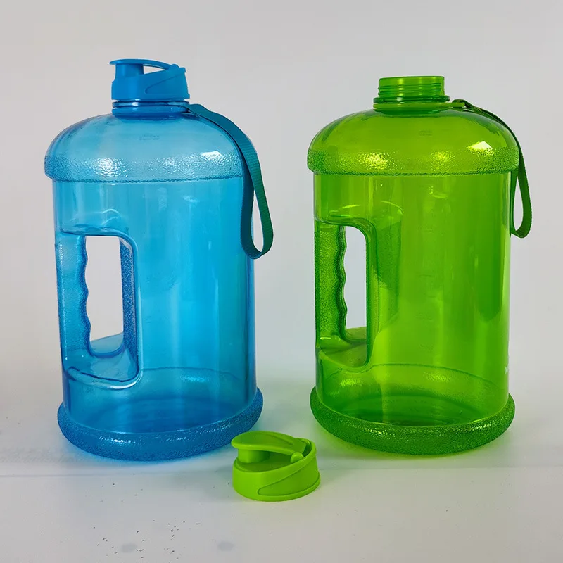400ml 14oz Custom Logo PE Lid PP Body Gym Sport Jug Shaker Blender Plastic Water Bottle with Mixer Ball