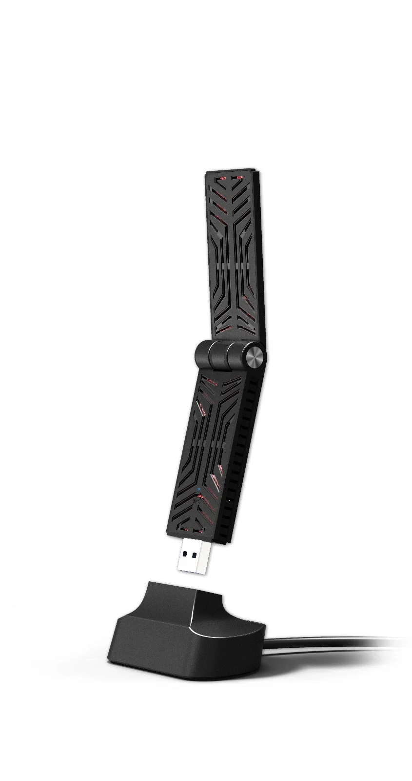 Factory Wholesale AC1900 Dual-Band USB 3.0 High Power Wireless Adapter