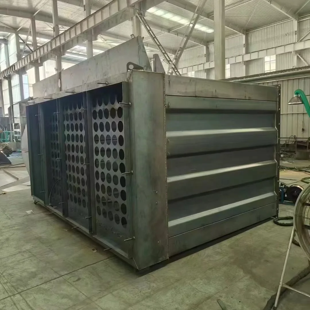 Industrial Cartridge System Cnc Woodworking Laser Cutting Fume Vertical Pulse Jet Type Filter Cartridge Dust Collector