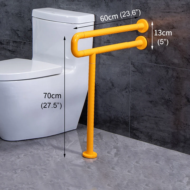 Washroom Grabbing Stainless Steel Handrails Upstairs Railing Furniture Balcony Railing Outdoor